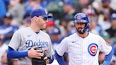 Dodgers vs. Cubs series preview, pitching matchups, TV info & more