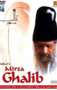 Mirza Ghalib