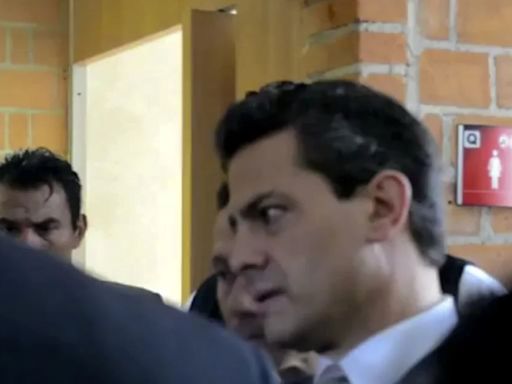 Por qué Peña Nieto temió perder la elección del 2012