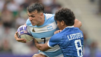 Fixture de los Pumas en París 2024: así sigue el calendario olímpico