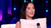 Katy Perry Has Wardrobe Malfunction And Some 'American Idol' Viewers Get Mad