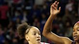 Kentucky women’s basketball to face NCAA Tournament teams in foreign event