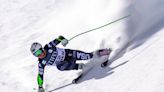 Odermatt Makes Super-G History in Aspen While U.S. Skiers Charge From The Back