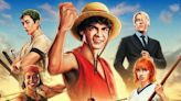 One Piece | La adaptación en live action de Netflix lidera el top 10 del streaming