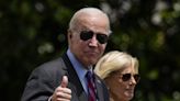 Biden’s victory lap is good politics. Cheering is bad economics