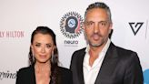 Kyle Richards and Mauricio Umansky Still Have 'a Lot to Figure Out' but Aren't 'Rushing to Get a Divorce': Source