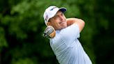 Justin Lower slips, loses PGA Tour card with 3-putt bogey on final hole at Wyndham Championship