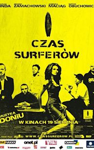 Czas surferów