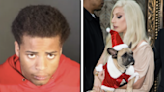 Ponen precio al detenido por el secuestro de los perros de Lady Gaga, liberado por error
