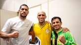 La UFC vuelve a Rio de Janeiro: ¿en qué países han celebrado eventos y cuándo llegará a España?