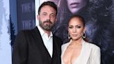 Jennifer Lopez and Ben Affleck 'Did Not Celebrate Mother's Day Together': Source