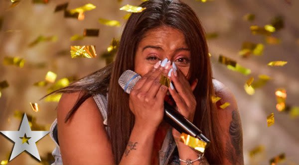 Inspiring Performance: Special Needs Teacher Stuns Britain's Got Talent With Soulful Rendition