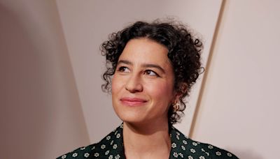 Ilana Glazer Says Pregnancy Helped Them Realize They Are Nonbinary