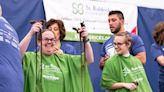 'Conquer Kids' Cancer.' St. Baldrick's returns to live fundraising in Jackson Township