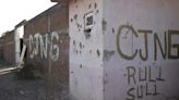 CJNG amenaza con narcomensaje a ‘El Peter’, sicario del Cártel de Sinaloa en Tijuana