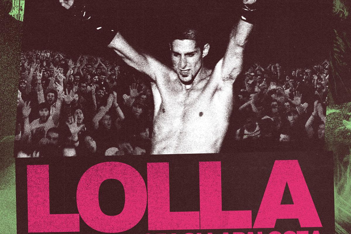 Stream It Or Skip It: ‘Lolla: The Story Of Lollapalooza’ on Paramount+, an oral history of the music fest’s origin, growth, and legacy