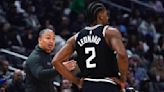 Ty Lue says Clippers preparing as if Kawhi Leonard will play in Game 1, but can he?