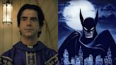 Hamish Linklater’s ‘Batman’ voice revealed for ‘Batman: Caped Crusader’