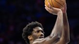 Sixers Star Joel Embiid Offers Details on Latest Health Concern