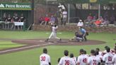 Lamar Cardinals' bats come to life as they grab a rebound victory in the second round versus Northwestern State