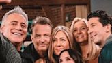 Friends fans ‘heartbroken’ as cast reunite for Matthew Perry’s funeral