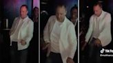 Matt Hancock dances with I’m a Celeb campmates in latest TikTok