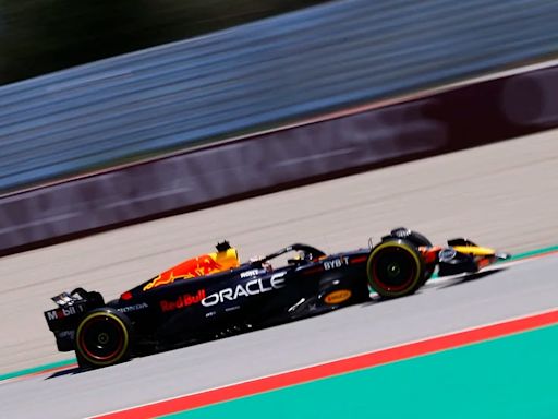 Horario y dónde ver el GP de España de F1: Fernando Alonso y Carlos Sainz en Montmeló