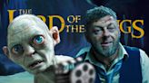 Lord of the Rings franchise gets shocking new Gollum movie update