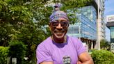 Mr Motivator: Good wellbeing isn’t just physical – you’ve got to look after yourself mentally and emotionally too