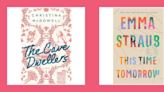 'The Queen of Beach Reads' Elin Hilderbrand Shares What's in Her TBR Pile