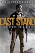 The Last Stand - L'ultima sfida