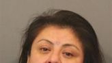 Illinois woman arrested after reckless driving with 4-year-old in car, PD says