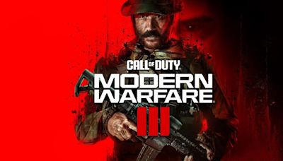 Los rumores se confirman y Call of Duty: Modern Warfare III llegará este 24 de julio a Xbox Game Pass