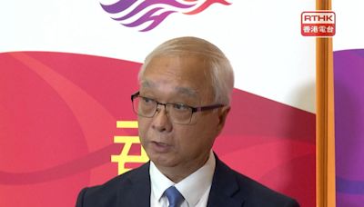 謝展寰稱中電仍在考慮當局提出重大電壓驟降事故懲罰方案 - RTHK