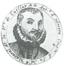 Antonio de Herrera y Tordesillas