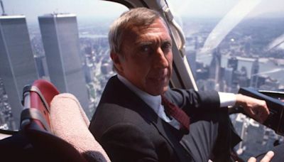 "La avaricia es saludable": Ivan Boesky, el corredor de bolsa que encarnó la codicia que imperaba en Wall Street en los años 80 y protagonizó uno de los mayores escándalos financieros de la época