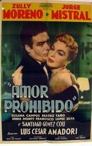 Amor prohibido