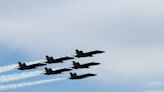 Blue Angels Pensacola Beach Air Show week: What you need to know