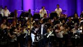 Review: Summertime sadness with Beck and the Philadelphia Orchestra at the Mann