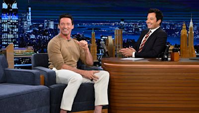 Hugh Jackman Dispels ‘Deadpool & Wolverine’ Cameo Rumors: It’s ‘Not King Charles’