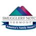 Smugglers' Notch Resort