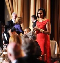 Michelle Obama