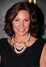 Luann de Lesseps