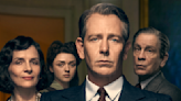 The New Look’s Ben Mendelsohn Talks Christian Dior’s ‘Ferocious Ambition’ in Apple TV+ WWII Drama — Watch