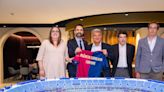 El Barça renueva su alianza con la Agencia Catalana de Turismo