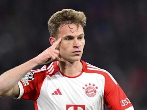 Lahm insinúa que su heredero, Kimmich, debe buscar otro fútbol