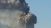 Unseen footage of 9/11 attacks emerges online 22 years on