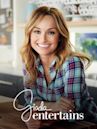 Giada Entertains