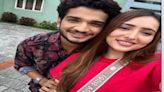 Munawar Faruqui Is All Smiles In Picture Posted By Wife From Sets Of ‘First Copy’ - News18