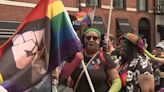 Thousands celebrate LGBTQ+ community at 2024 Philadelphia Pride March and Festival